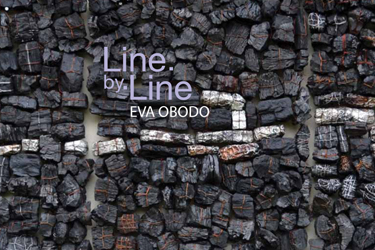 Line. By. Line	: Eva Obodo