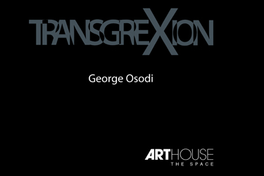 Transgrexion: George Osodi